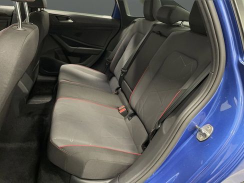 Used 2024 Volkswagen Jetta GLI 40th Anniversary Edition image 28