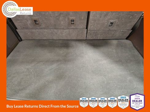 Used 2022 Ford Expedition Max King Ranch image 54