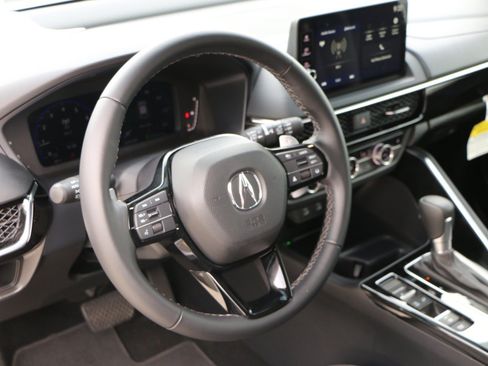 Used 2025 Acura ADX FWD image 17