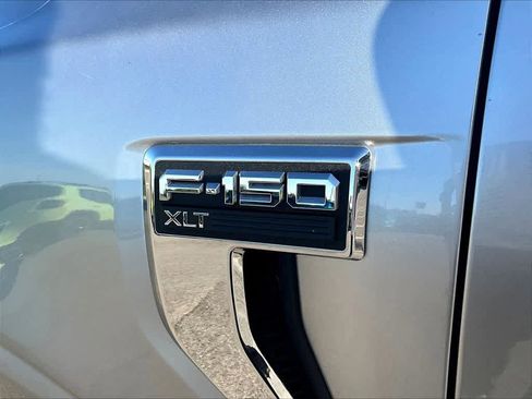 Used 2023 Ford F150 XLT AWD/4WD image 27