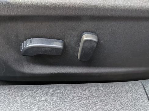 Used 2022 Nissan Altima 2.5 SV FWD image 19