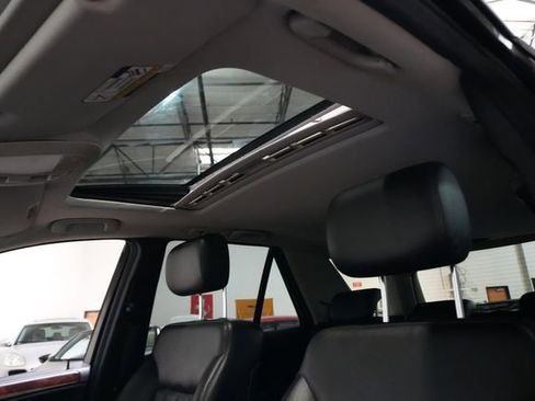 Used 2006 Mercedes-Benz ML 500 4MATIC image 30