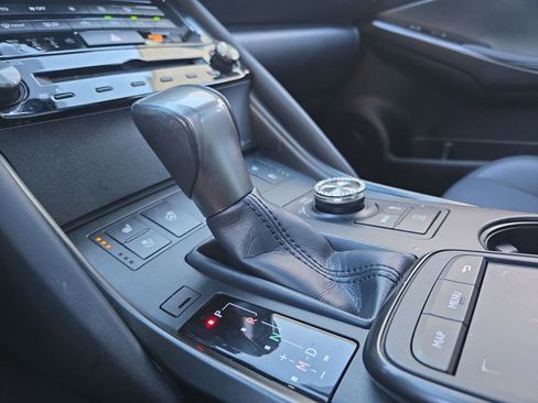 Used 2021 Lexus IS 300 w/ Comfort Package image 26