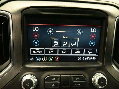 Used 2020 GMC Sierra 2500 Denali w/ Denali Ultimate Package AWD/4WD image 18