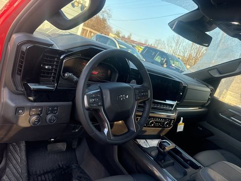 Used 2024 Chevrolet Silverado 1500 ZR2 w/ ZR2 Bison Edition image 27