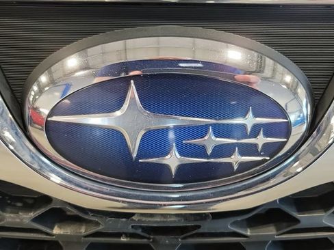 Used 2015 Subaru Forester 2.5i Limited AWD/4WD image 28
