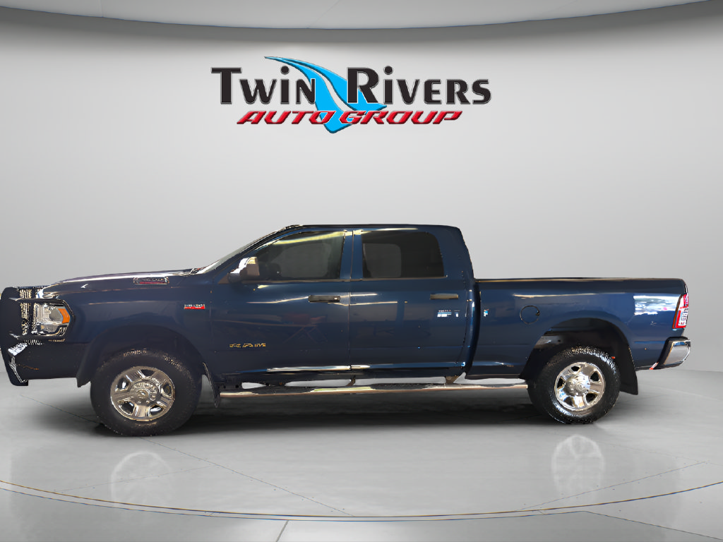 Used 2019 RAM 2500 Tradesman AWD/4WD image 4