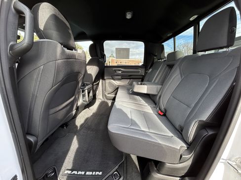 Used 2022 RAM 1500 Big Horn image 35