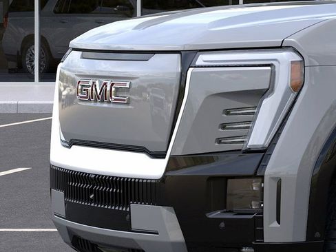New 2026 GMC Sierra EV Denali image 13