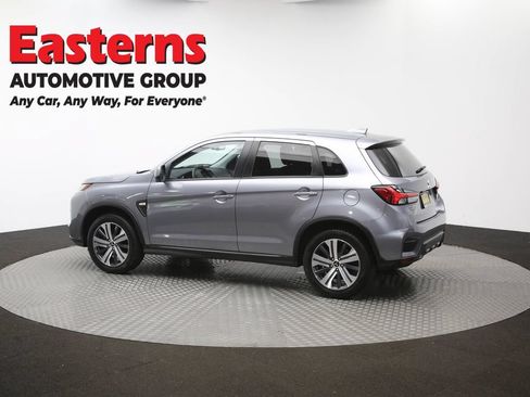 Used 2024 Mitsubishi Outlander Sport ES AWD/4WD image 61