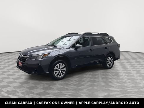 Used 2022 Subaru Outback Premium AWD/4WD image 35
