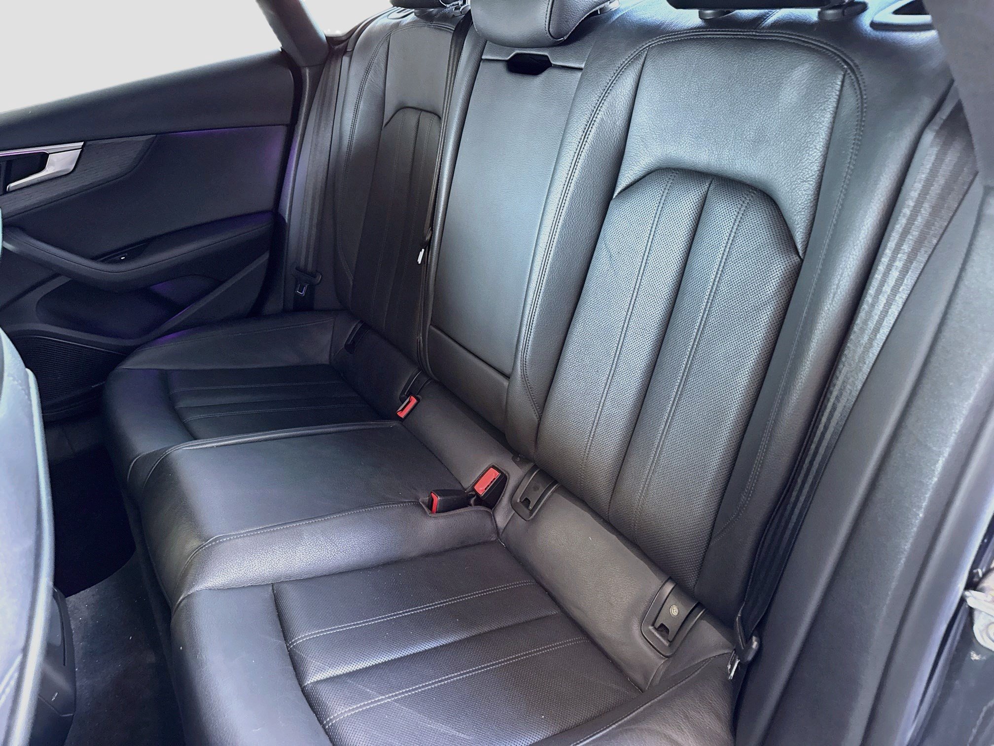 Used 2018 Audi A5 2.0T Prestige AWD/4WD image 17
