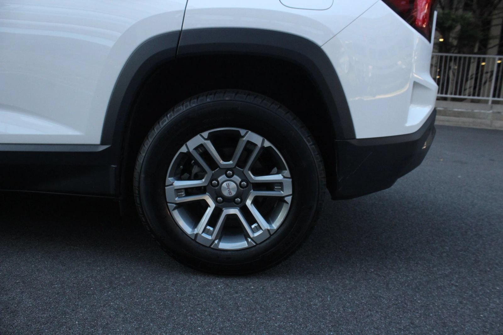 Used 2026 GMC Terrain Elevation FWD image 10
