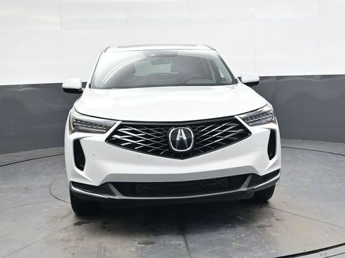 New 2026 Acura RDX w/ Technology Package image 9