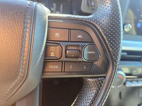 Used 2024 Toyota Tacoma SR5 RWD image 31