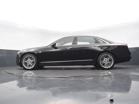 Used 2020 Cadillac CT6 Premium Luxury image 49