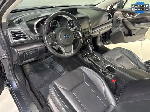 Used 2017 Subaru Impreza 2.0i Limited w/ Moonroof/BSD & Rcta/Eyesight image 14