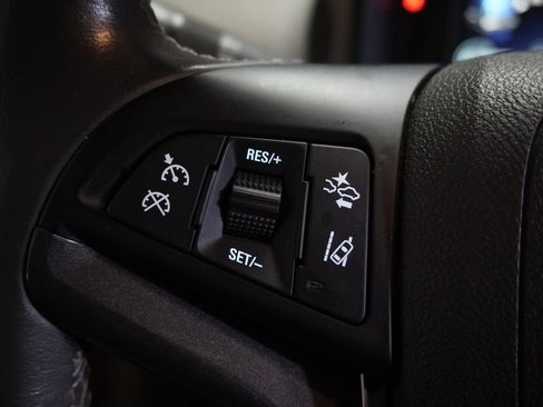 Used 2014 Chevrolet Volt Premium w/ Premium Trim Package image 15