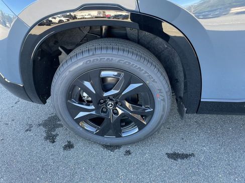 New 2026 MAZDA CX-5 2.5 S w/ Premium Plus Package AWD/4WD image 7