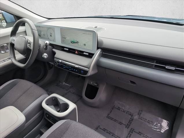 Certified 2024 Hyundai Ioniq 5 SEL RWD image 28