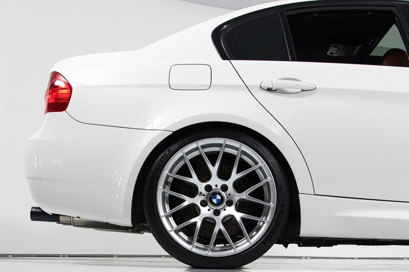 Used 2011 BMW M3 Sedan RWD image 14