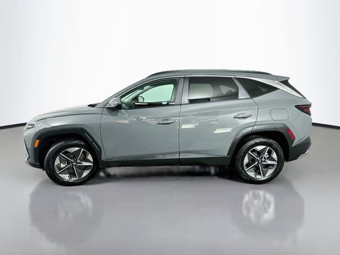 Used 2025 Hyundai Tucson SEL AWD/4WD image 4