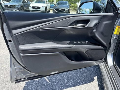 Used 2026 Toyota Camry XSE FWD image 22