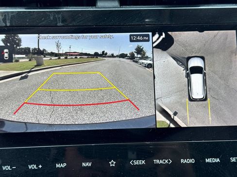 Used 2022 Hyundai Tucson Limited w/ Cargo Package FWD image 30