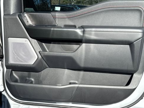 New 2025 Ford F150 Raptor image 14