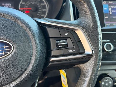 Used 2021 Subaru Impreza 2.0i image 10