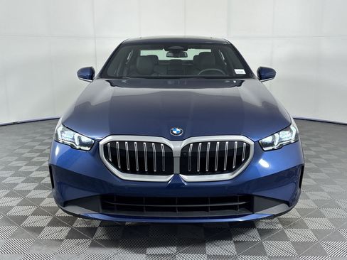 Used 2026 BMW 530i RWD image 6