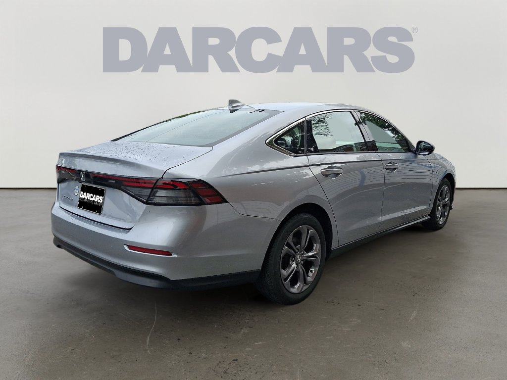 Used 2023 Honda Accord EX image 7