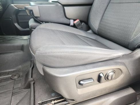 Used 2019 Chevrolet Silverado 1500 LT w/ Texas Edition AWD/4WD image 24