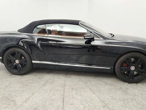 Used 2013 Bentley Continental GT AWD/4WD image 47
