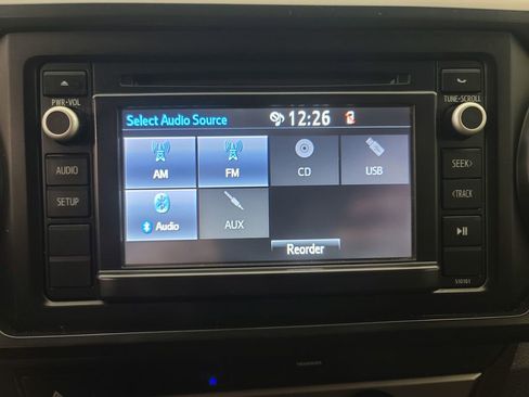 Used 2016 Toyota Tacoma SR image 29