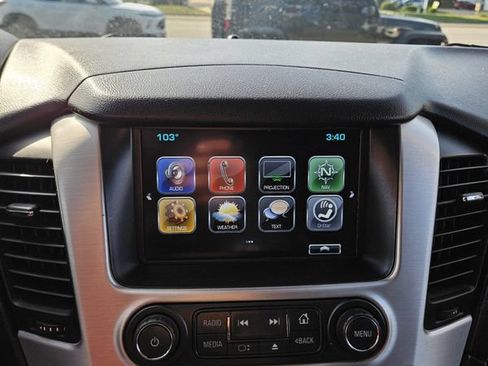 Used 2019 GMC Yukon SLT AWD/4WD image 24