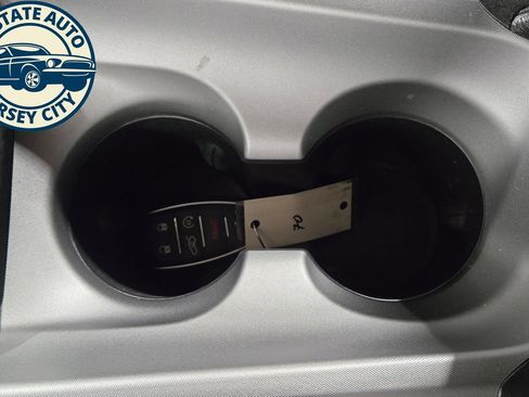 Used 2024 Alfa Romeo Tonale Ti w/ Active Assist Package AWD/4WD image 18