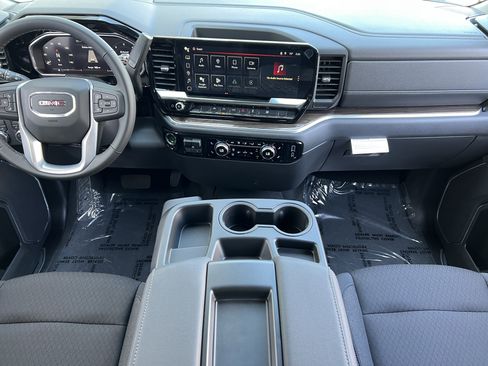 New 2026 GMC Sierra 1500 Elevation AWD/4WD image 34
