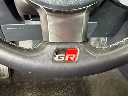 Used 2022 Toyota GR86 w/ ALL Weather Mat Package (TMS) RWD image 20