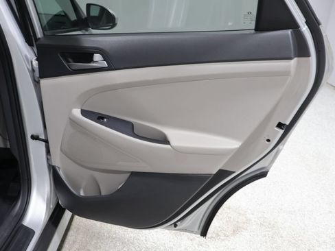 Used 2018 Hyundai Tucson SEL AWD/4WD image 21