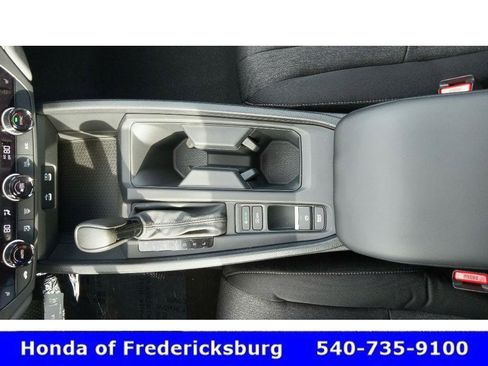 Certified 2025 Honda Accord SE image 27