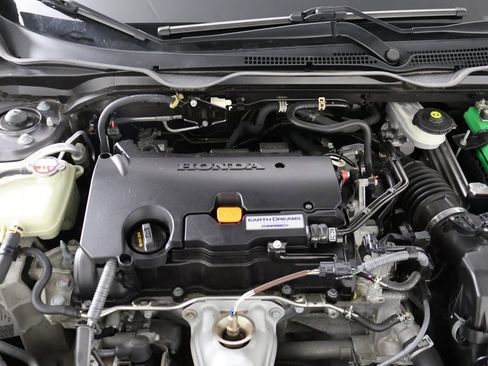 Used 2021 Honda Civic Sport image 18