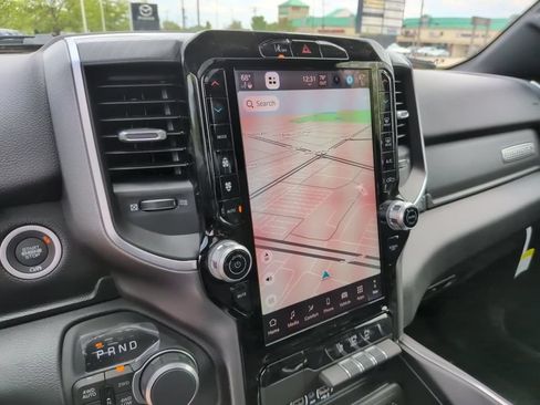 New 2026 RAM 1500 Big Horn AWD/4WD image 27