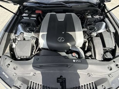Used 2023 Lexus IS 350 F Sport RWD image 27
