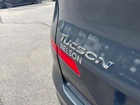 Used 2019 Hyundai Tucson SE AWD/4WD image 62