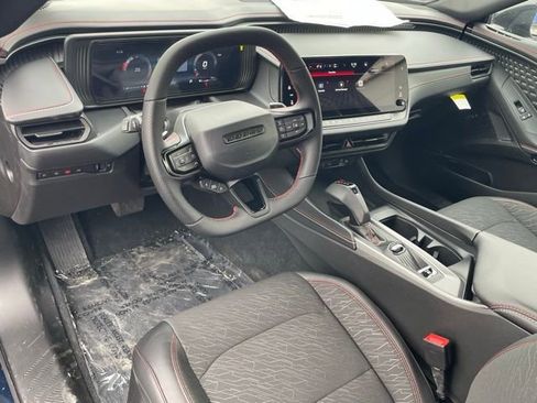 New 2026 Dodge Charger Scat Pack w/ Blacktop Package image 34