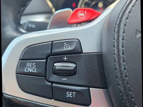 Used 2019 BMW M5 w/ Executive Package image 25
