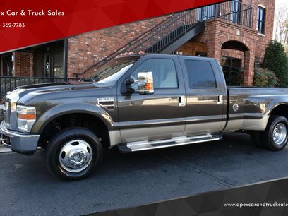 Used 2008 Ford F350 Lariat