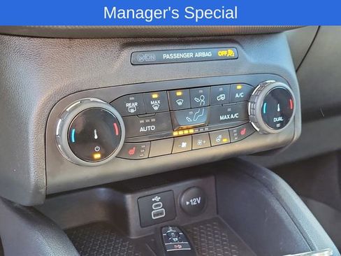 Certified 2023 Ford Bronco Sport Outer Banks AWD/4WD image 20