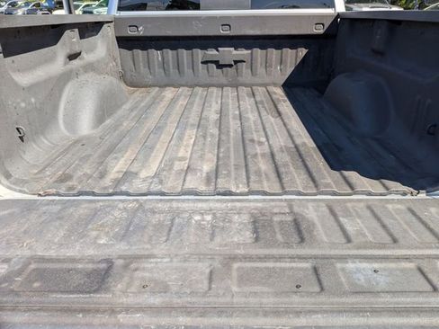 Used 2018 Chevrolet Silverado 1500 LTZ Z71 w/ LTZ Plus Package image 35